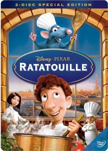 Couverture Ratatouille (ra-ta-tuj)