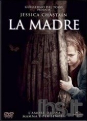 Copertina  La madre