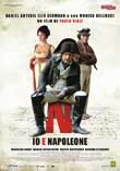 Couverture N : io e Napoleone