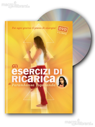 Copertina  Gli esercizi di ricarica 