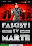 Cover  Fascisti su Marte