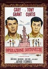 Cover  Operazione sottoveste