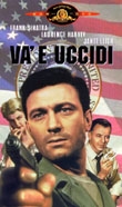 Copertina  Va e uccidi
