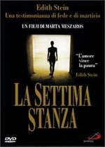 Couverture La settima stanza