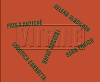 Couverture Vitrine 270. : Alle radici della democrazia : 12 ottobre 2012-1 settembre 2013
