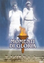 Couverture Momenti di gloria