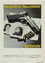 Couverture Getaway