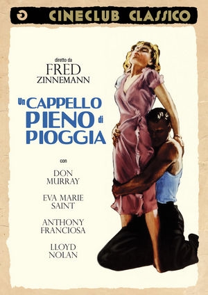 Couverture Un cappello pieno di pioggia