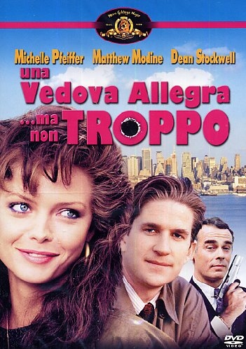 Couverture Una vedova allegra ... ma non troppo