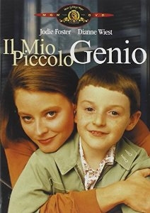 Copertina  Il mio piccolo genio