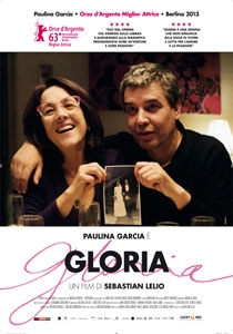 Copertina  Gloria