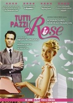 Couverture Tutti pazzi per Rose