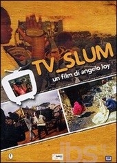 Copertina  TV_slum