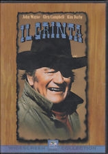 Couverture Il Grinta