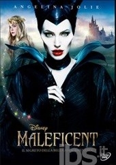 Couverture Maleficent : il segreto della Bella Addormentata