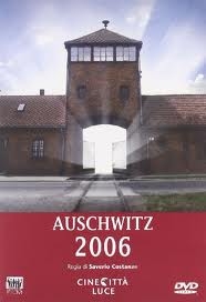 Cover  Auschwitz 2006