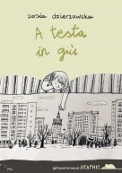 Couverture A testa in giu