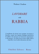 Couverture Lavorare sulla rabbia