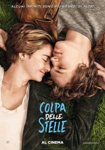 Couverture Colpa delle stelle