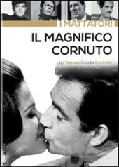 Couverture Il magnifico cornuto