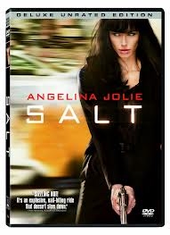 Copertina  Salt