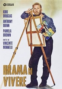 Couverture Brama di vivere