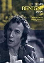 Couverture Il primo Benigni in TV : Onda libera, prima puntata