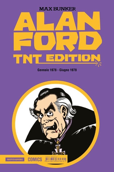 Cover  Gennaio 1978 - Giugno 1978