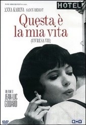 Couverture Questa è la mia vita