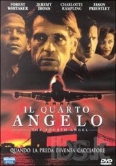Couverture Il quarto angelo