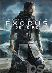 Couverture Exodus : dei e re