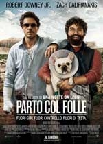 Couverture Parto col folle