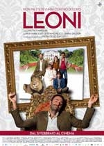 Couverture Leoni