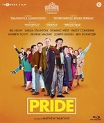 Couverture Pride