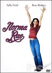 Couverture Norma Rae