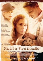Couverture Suite francese