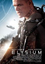 Copertina  Elysium