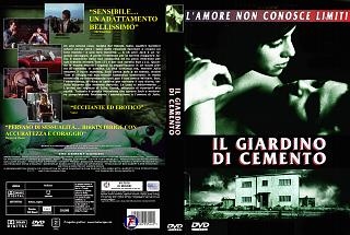 Couverture Il giardino di cemento