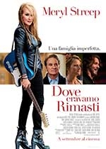 Couverture Dove eravamo rimasti