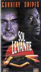 Couverture Sol Levante