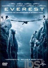Couverture Everest