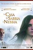 Couverture La casa di sabbia e nebbia