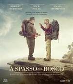Couverture A spasso nel bosco