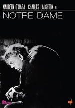 Couverture Notre Dame