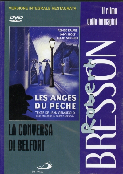 Couverture La conversa di Belfort