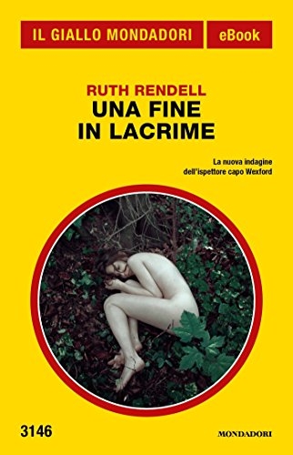 Couverture Una fine in lacrime
