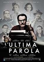 Couverture L'ultima parola : La vera storia di Dalton Trumbo