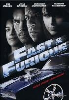 Copertina  Fast & Furious : solo parti originali