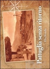 Cover  Pattuglia senza ritorno