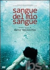 Couverture Sangue del mio sangue